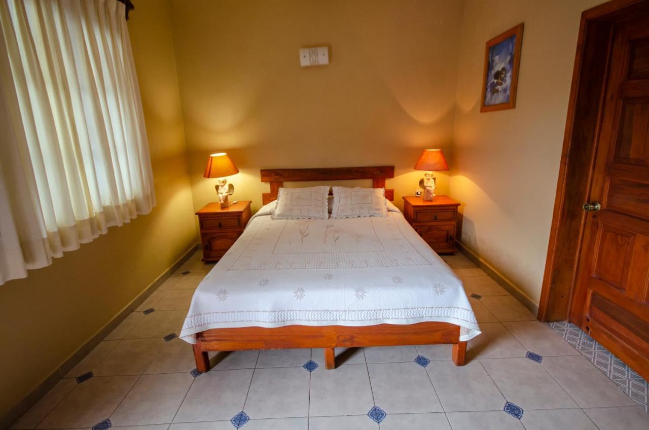 טקסקו דה אלארקון Villa San Francisco Hotel מראה חיצוני תמונה